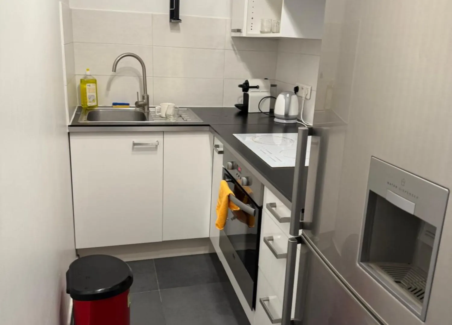Apartament Appartement Center Of Marais Paryż Francja