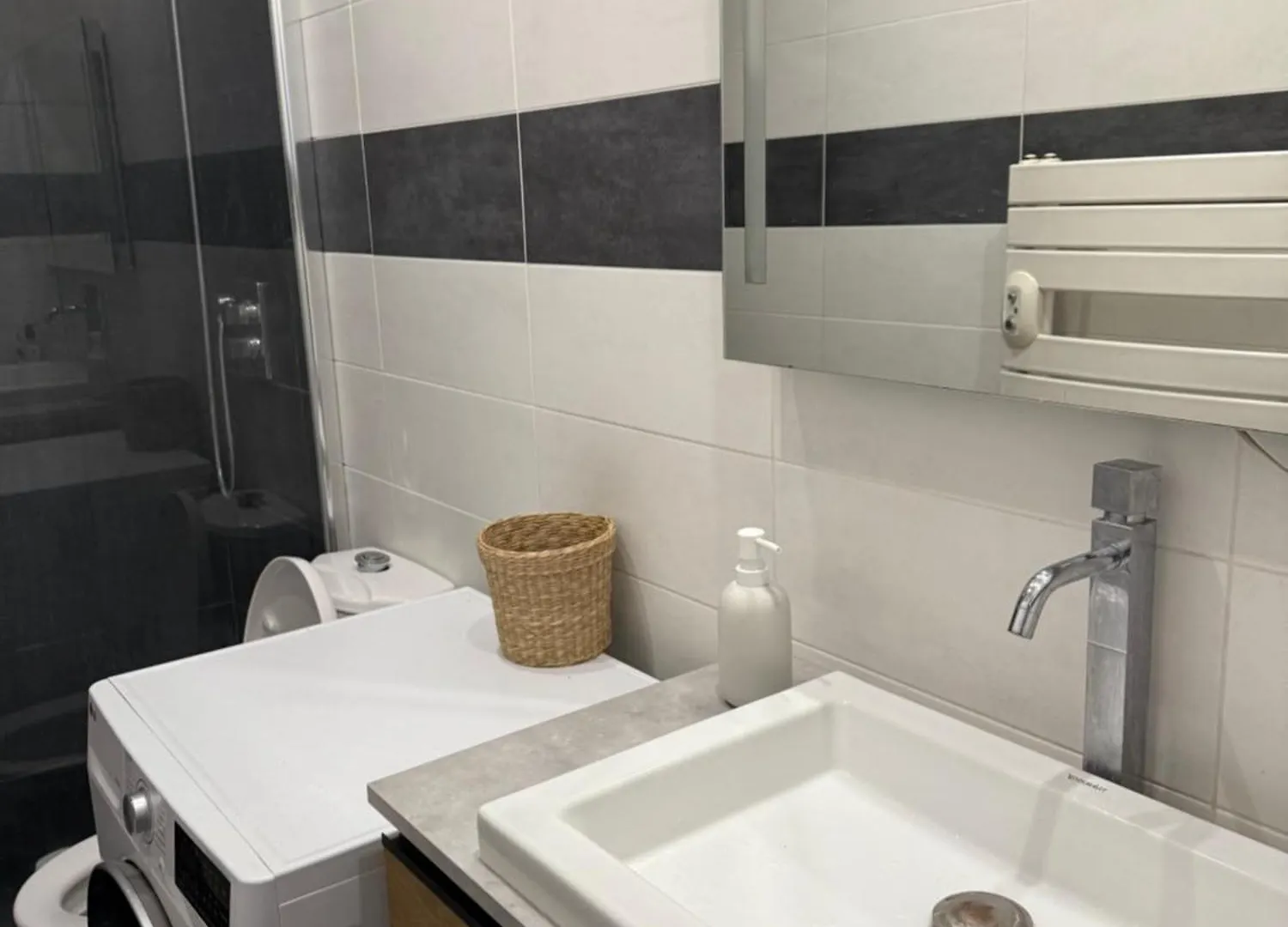 Apartman Appartement Center Of Marais Párizs