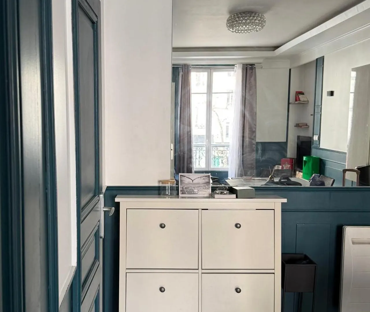 Appartement Center Of Marais Párizs 0*,  Franciaország